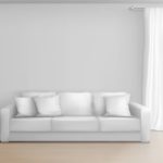 Sofa Minimalis Modern: Keharmonisan Kesederhanaan dan Kecanggihan